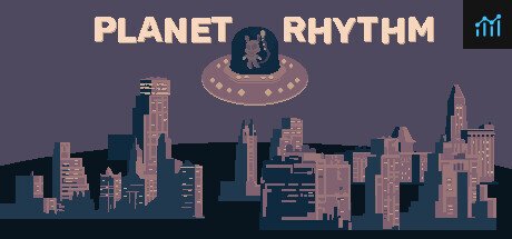 Planet Rhythm PC Specs
