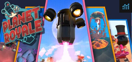 Planet Royale PC Specs