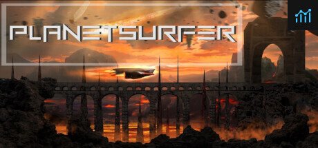 Planet Surfer PC Specs