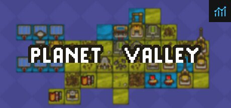 Planet Valley PC Specs