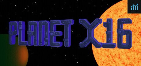 Planet X16 PC Specs