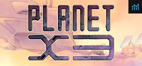 Planet X3 (DOS) PC Specs