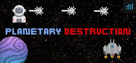 Planetary Destruction PC Specs