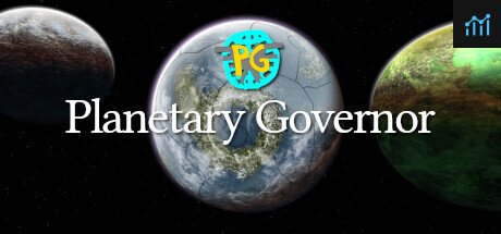 Planetary Governor PC Specs