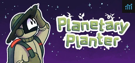 Planetary Planter PC Specs
