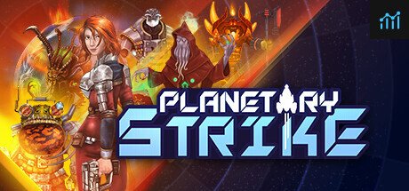 Planetary Strike PC Specs