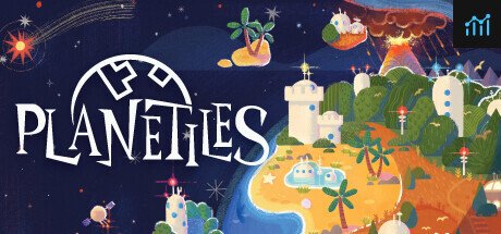 Planetiles PC Specs