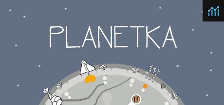 Planetka PC Specs