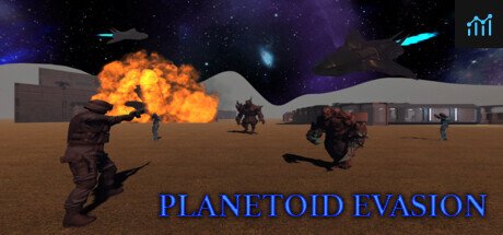 Planetoid Evasion PC Specs