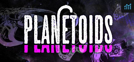 PLANETOIDS PC Specs