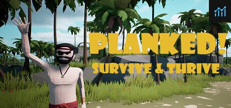 Planked! Survive & Thrive PC Specs