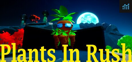 Plants in Rush PC Specs