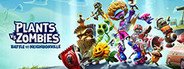 Plants vs. Zombies: Battle for Neighborville™ System Requirements