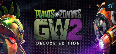 Can I Run Plants vs. Zombies™ Garden Warfare 2: Deluxe Edition?