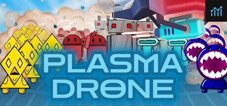Plasma Drone PC Specs