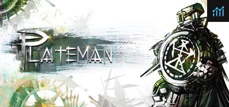 Plateman PC Specs