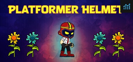 Platformer Helmet PC Specs