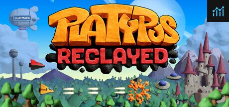 Platypus Reclayed PC Specs