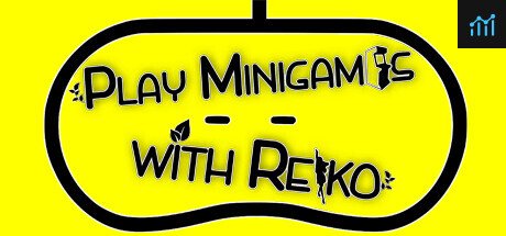Play minigames with Reiko PC Specs