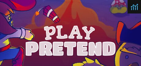Play Pretend PC Specs