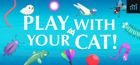 Can I Run Play With Your Cat! - A Virtual Toy Box?