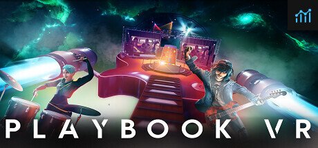 PLAYBOOK VR PC Specs