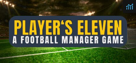 Can I Run Player's Eleven - A Football Manager Game?