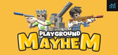 Playground Mayhem PC Specs