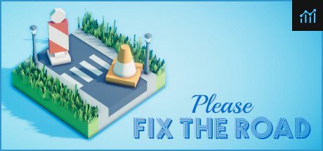 Please Fix The Road PC Specs