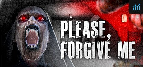 Please, Forgive Me PC Specs