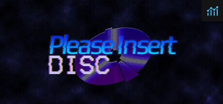 Please Insert Disc PC Specs
