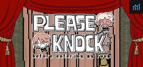 PLEASE KNOCK -before entering my room- PC Specs