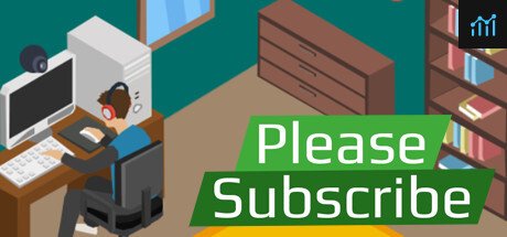 Please Subscribe PC Specs