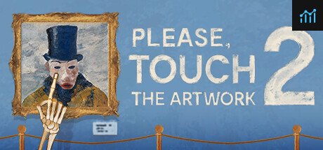 Please, Touch The Artwork 2 PC Specs
