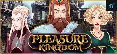 Pleasure Kingdom PC Specs