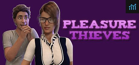 Pleasure Thieves PC Specs