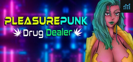 Pleasurepunk: Drug Dealer PC Specs