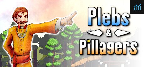 Plebs & Pillagers PC Specs