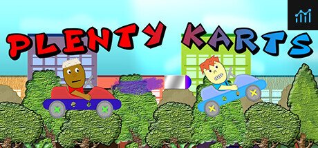 Plenty Karts PC Specs
