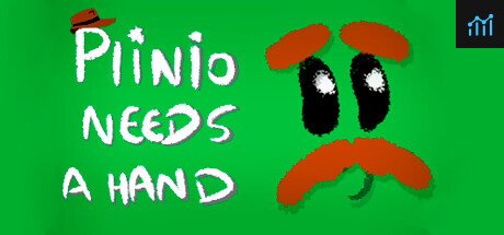 Plinio Needs a Hand PC Specs