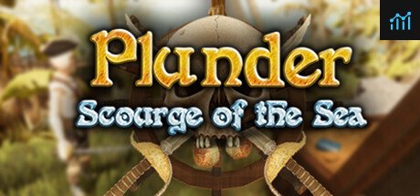 Plunder: Scourge of the Sea PC Specs