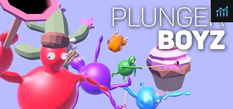 Can I Run Plunger Boyz?