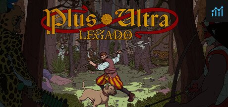 Plus Ultra: Legado PC Specs