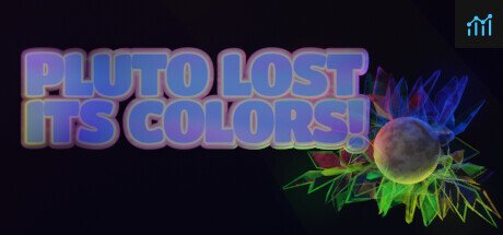 Pluto Lost Its Colors PC Specs