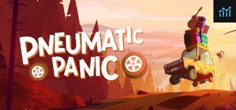Pneumatic Panic PC Specs