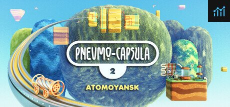Pnevmo-Capsula 2: Atomoyansk PC Specs