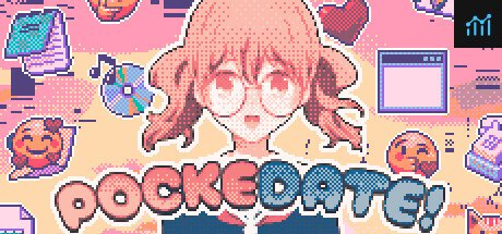 PockeDate! - Pocket Dating Simulator PC Specs
