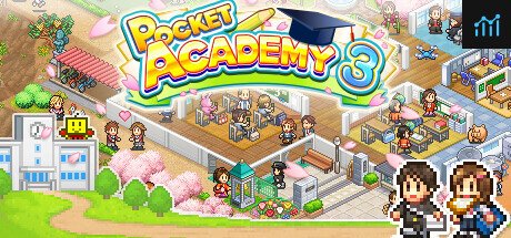 Pocket Academy 3 PC Specs