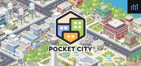 Pocket City PC Specs