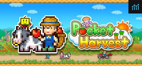 Pocket Harvest PC Specs